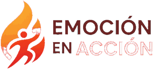 Emoción en Acción logo